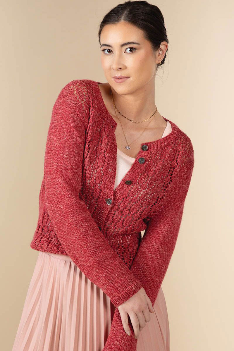 Interweave Press Interweave Knits Magazine - '24 Spring - Extra Image