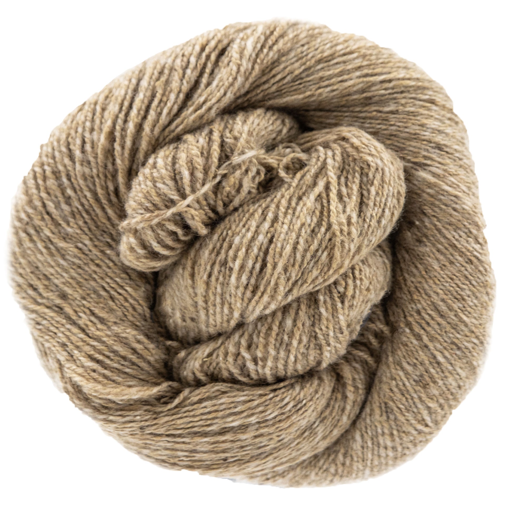 Madelinetosh Tosh Pebble Mill Dyed Yarn - Caffeine - Zoom Image
