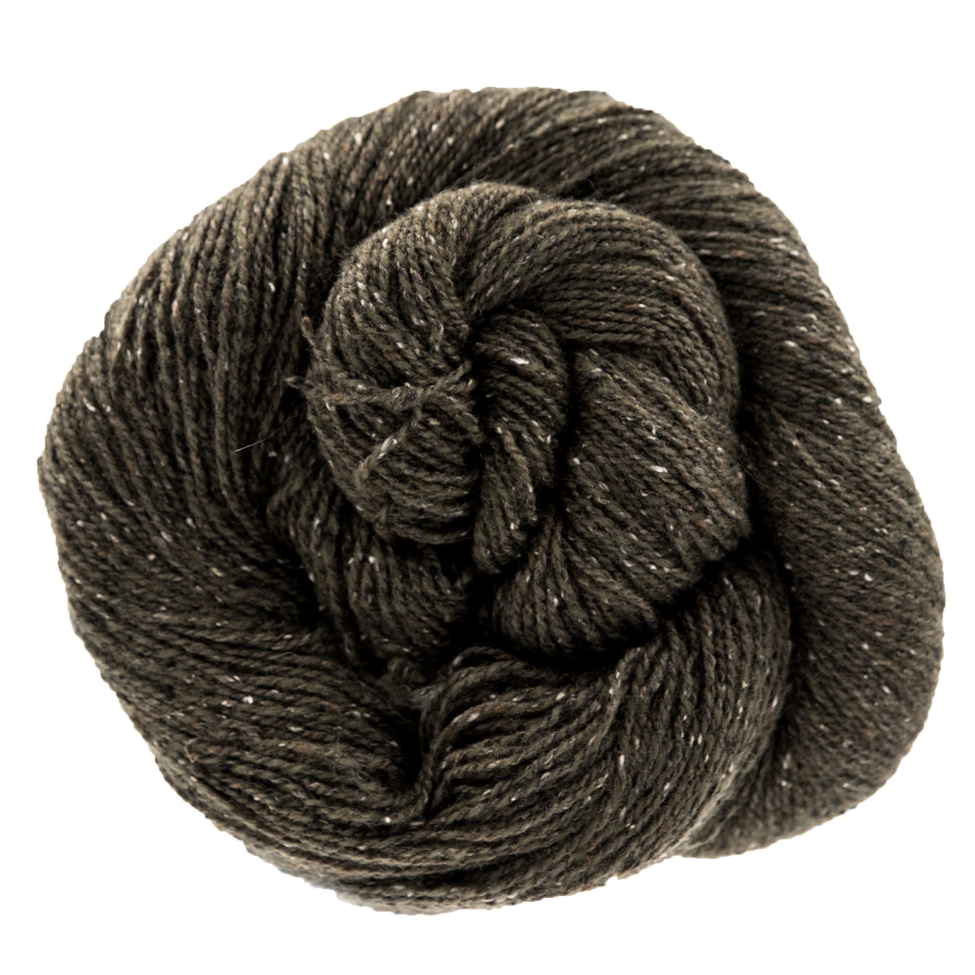 Madelinetosh Tosh Pebble Mill Dyed Yarn - Field - Zoom Image