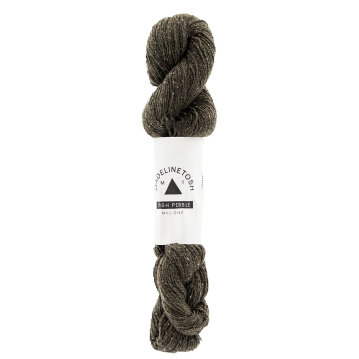 Madelinetosh Tosh Pebble Mill Dyed Yarn - Field - Zoom Image