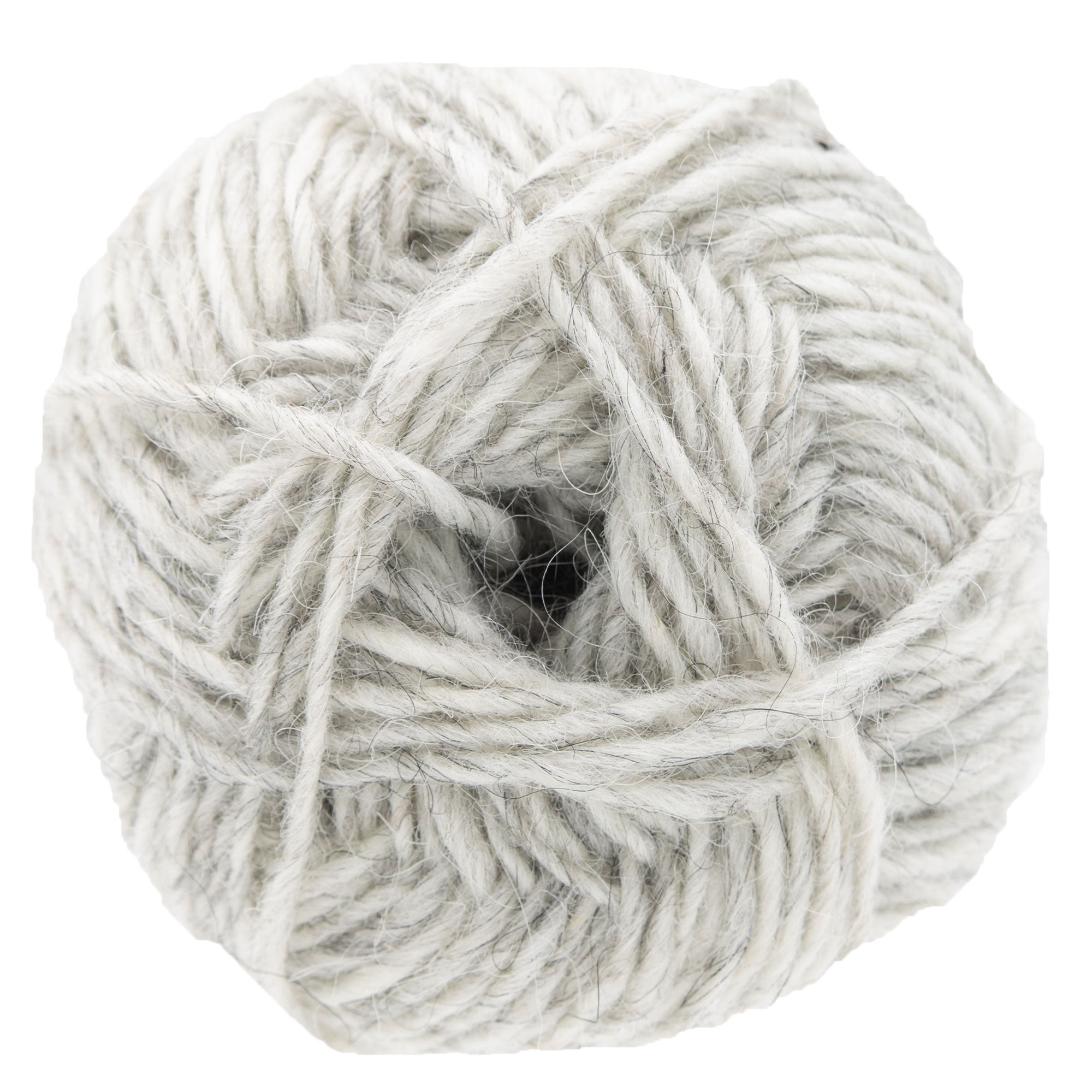 Lopi Lettlopi Yarn - 0054 Ash - Zoom Image
