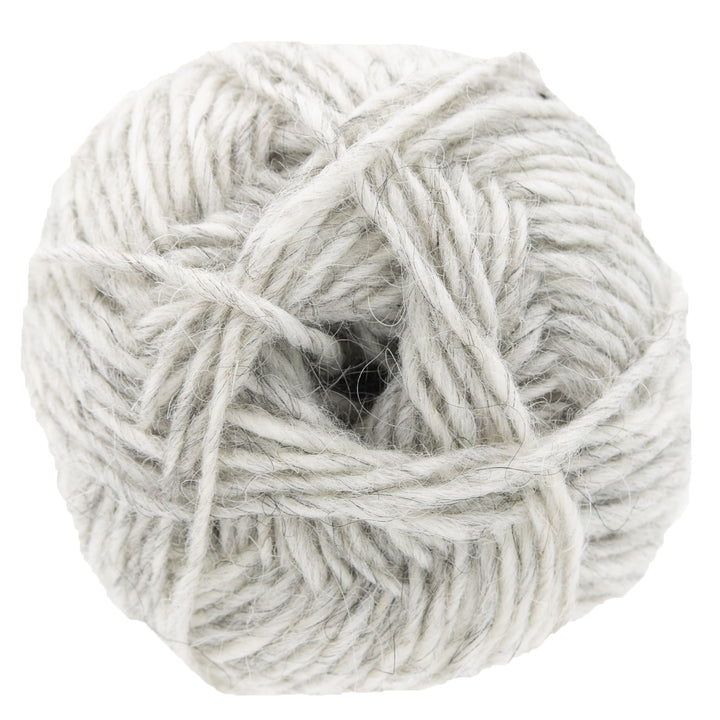Lopi Lettlopi Yarn - 0054 Ash - Zoom Image
