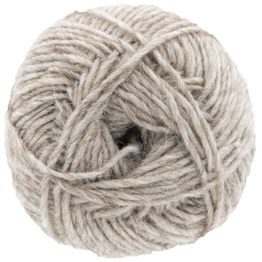 Lopi Lettlopi Yarn - 0086 Light Beige - Zoom Image