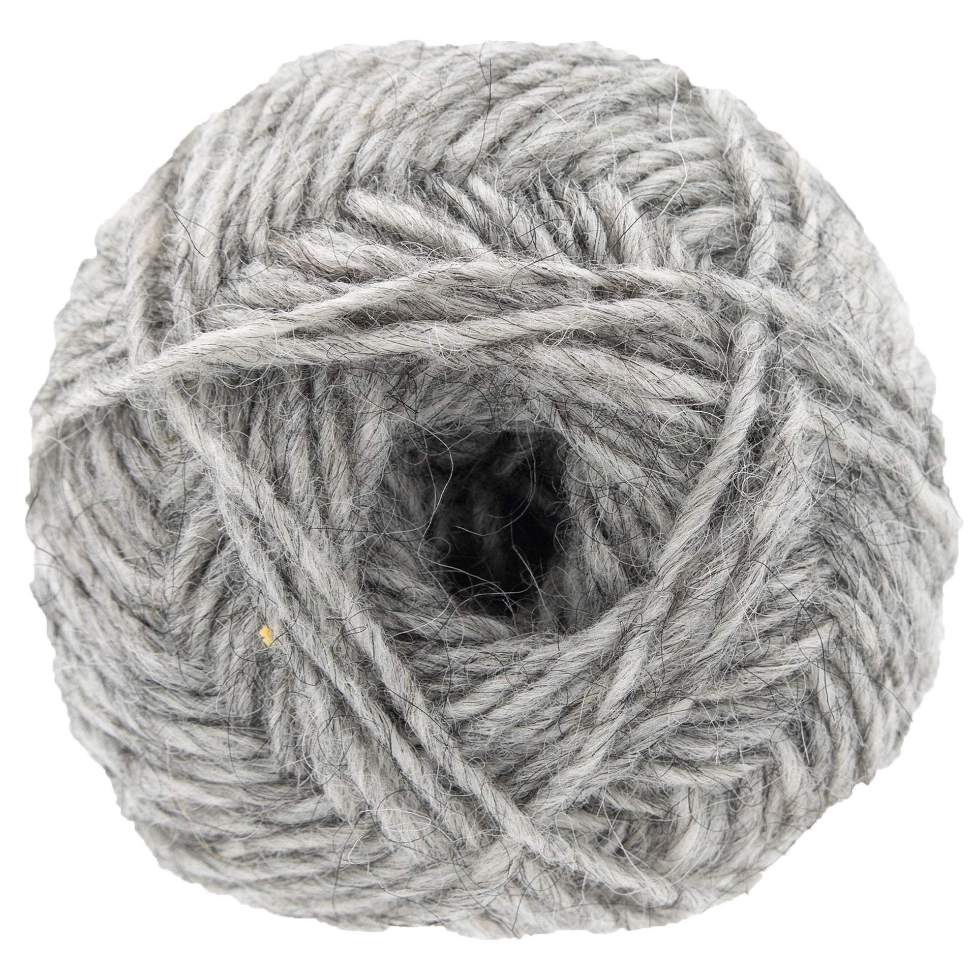 Lopi Lettlopi Yarn - 0056 Light Grey - Zoom Image
