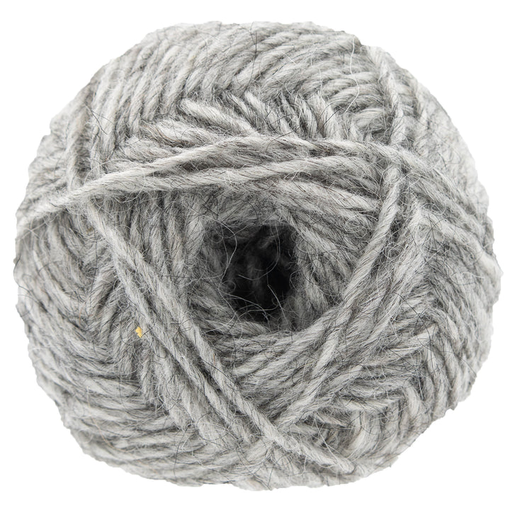 Lopi Lettlopi Yarn - 0056 Light Grey - Zoom Image
