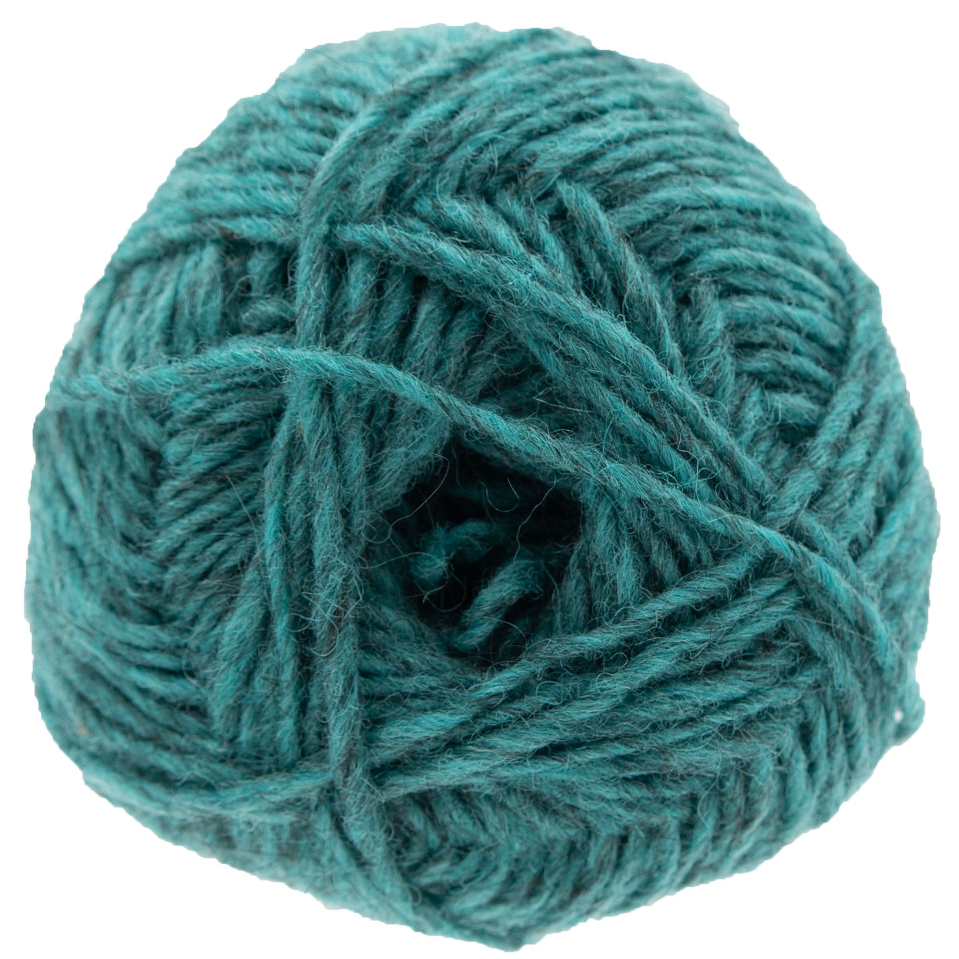 Lopi Lettlopi Yarn - 9423 Lagoon - Zoom Image
