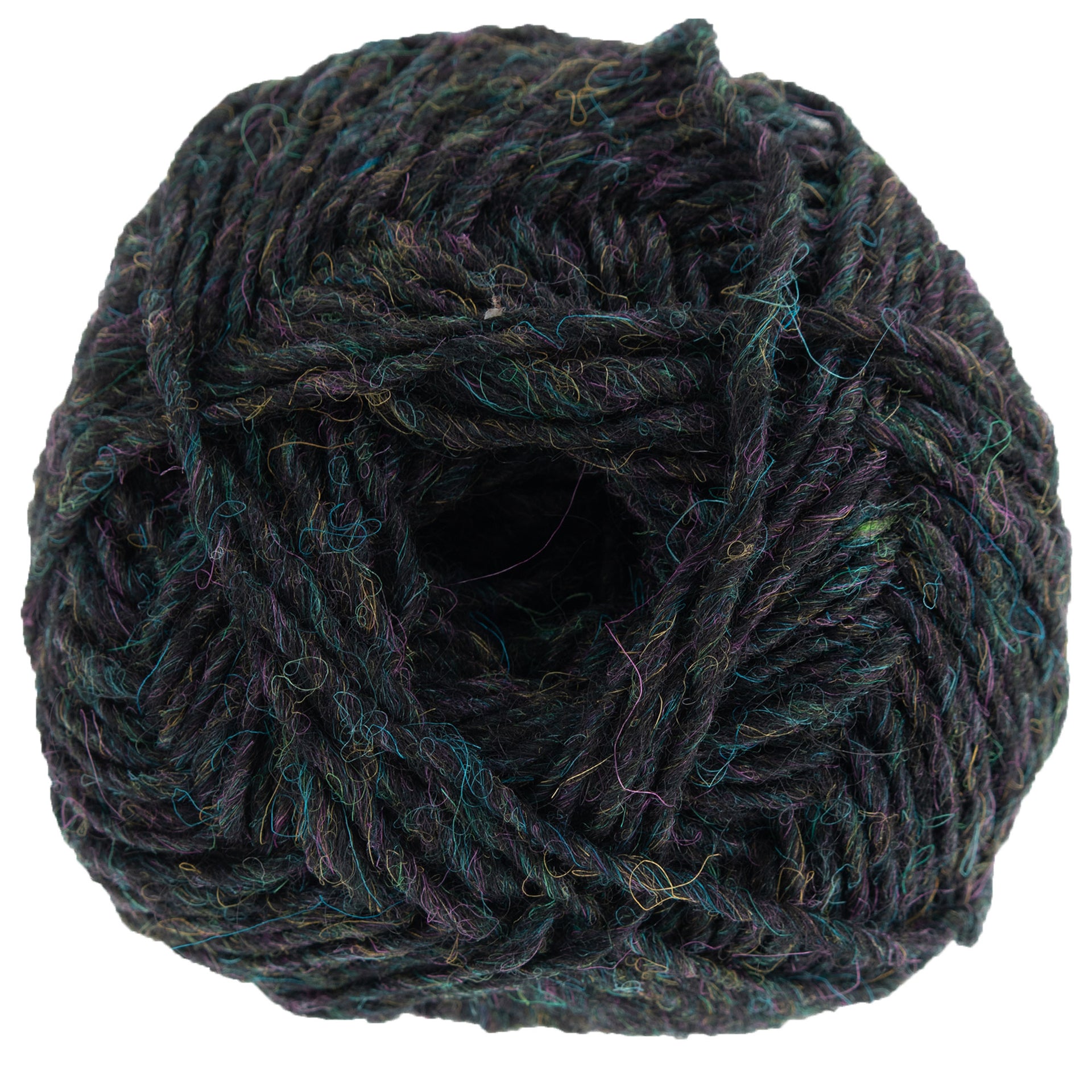 Lopi Lettlopi Yarn - 1707 Galaxy - Zoom Image
