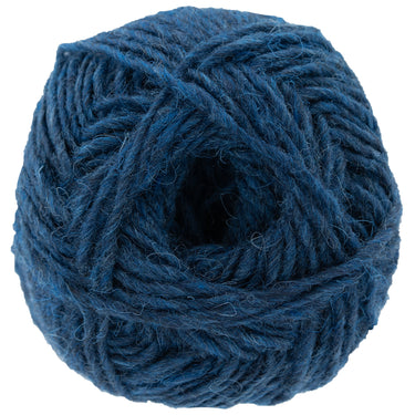 Lopi Lettlopi Yarn - 1403 Lapis Blue - Zoom Image