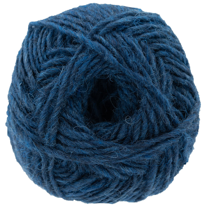 Lopi Lettlopi Yarn - 1403 Lapis Blue - Zoom Image