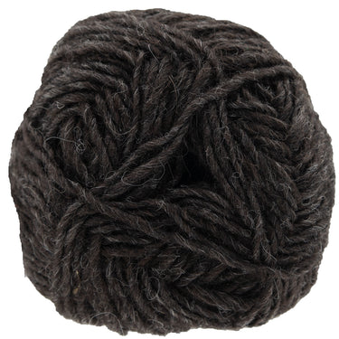 Lopi Lettlopi Yarn - 0052 Black Sheep - Extra Image