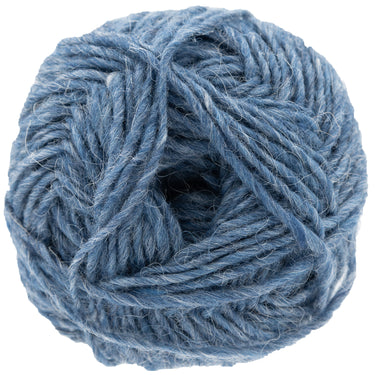 Lopi Lettlopi Yarn - 1701 Fjord Blue - Zoom Image