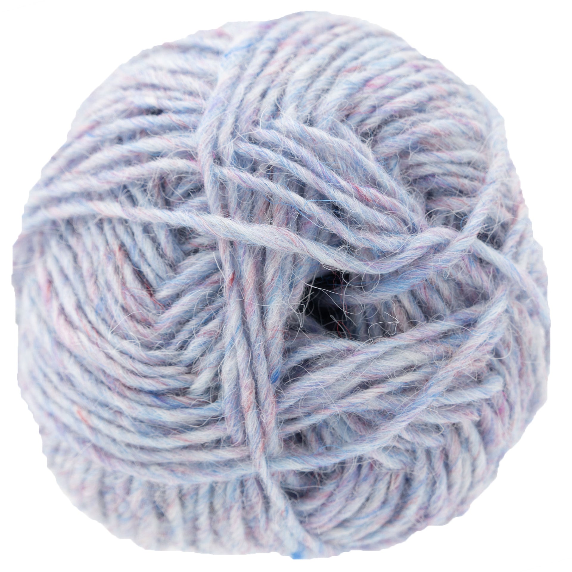 Lopi Lettlopi Yarn - 1702 Milkyway - Zoom Image
