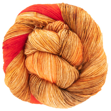 Madelinetosh Tosh Merino Light Yarn - Barker Wool: GG Loves Dawn - Zoom Image