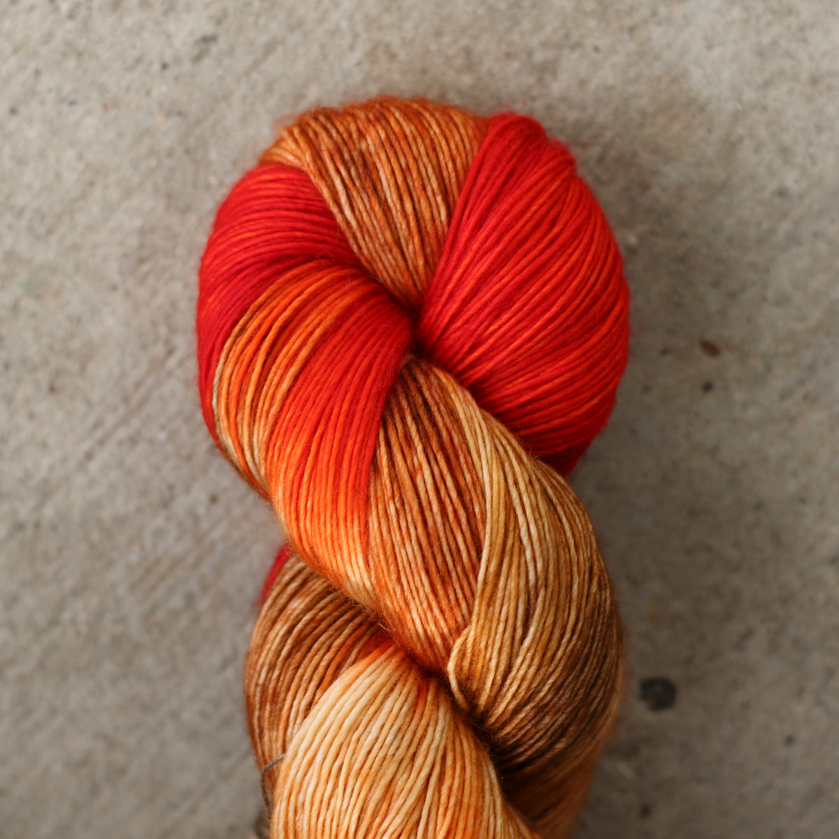 Madelinetosh Twist Light Yarn - Barker Wool: GG Loves Dawn - Extra Image
