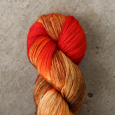 Madelinetosh Twist Light Yarn - Barker Wool: GG Loves Dawn - Extra Image