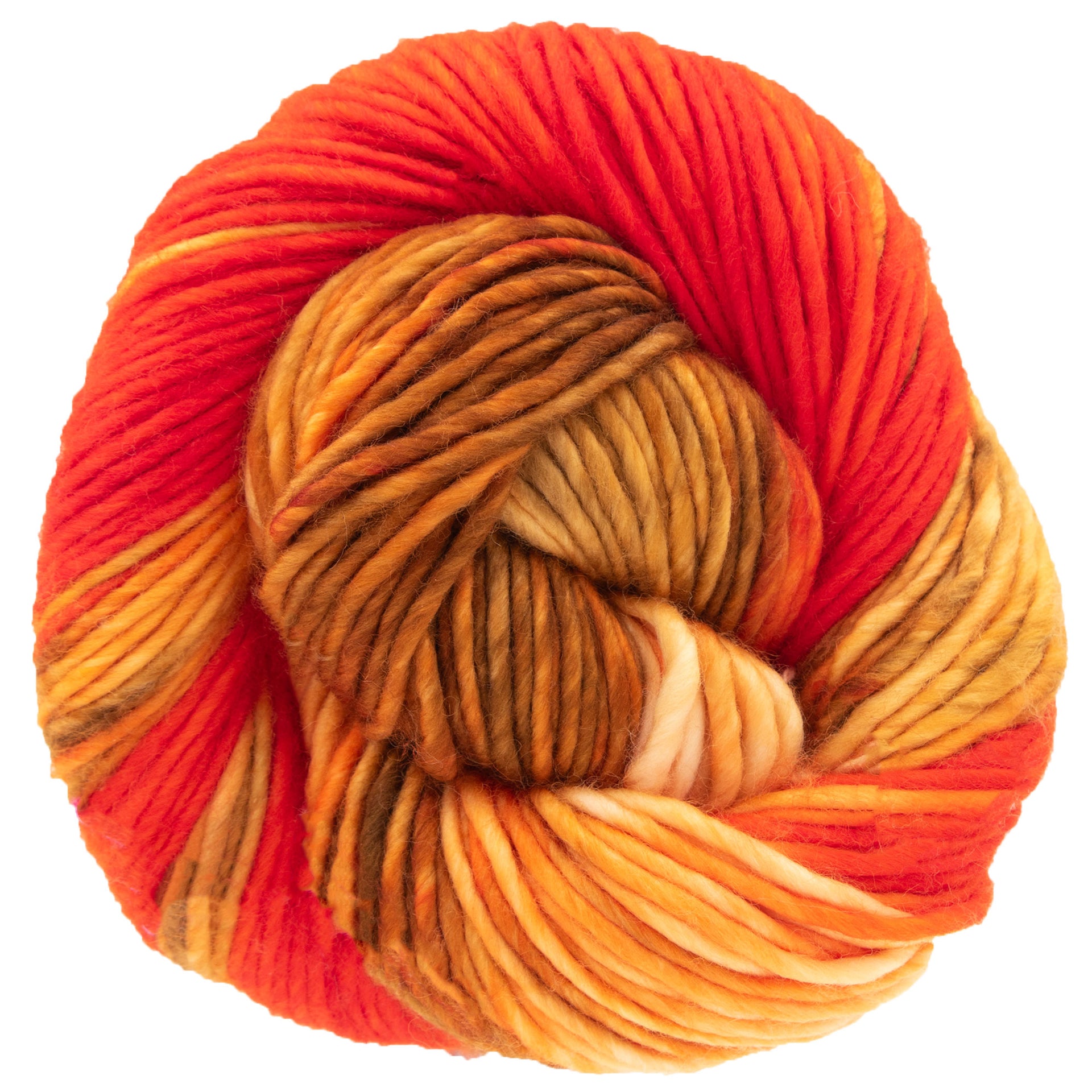 Madelinetosh A.S.A.P. Yarn - Barker Wool: GG Loves Dawn - Zoom Image
