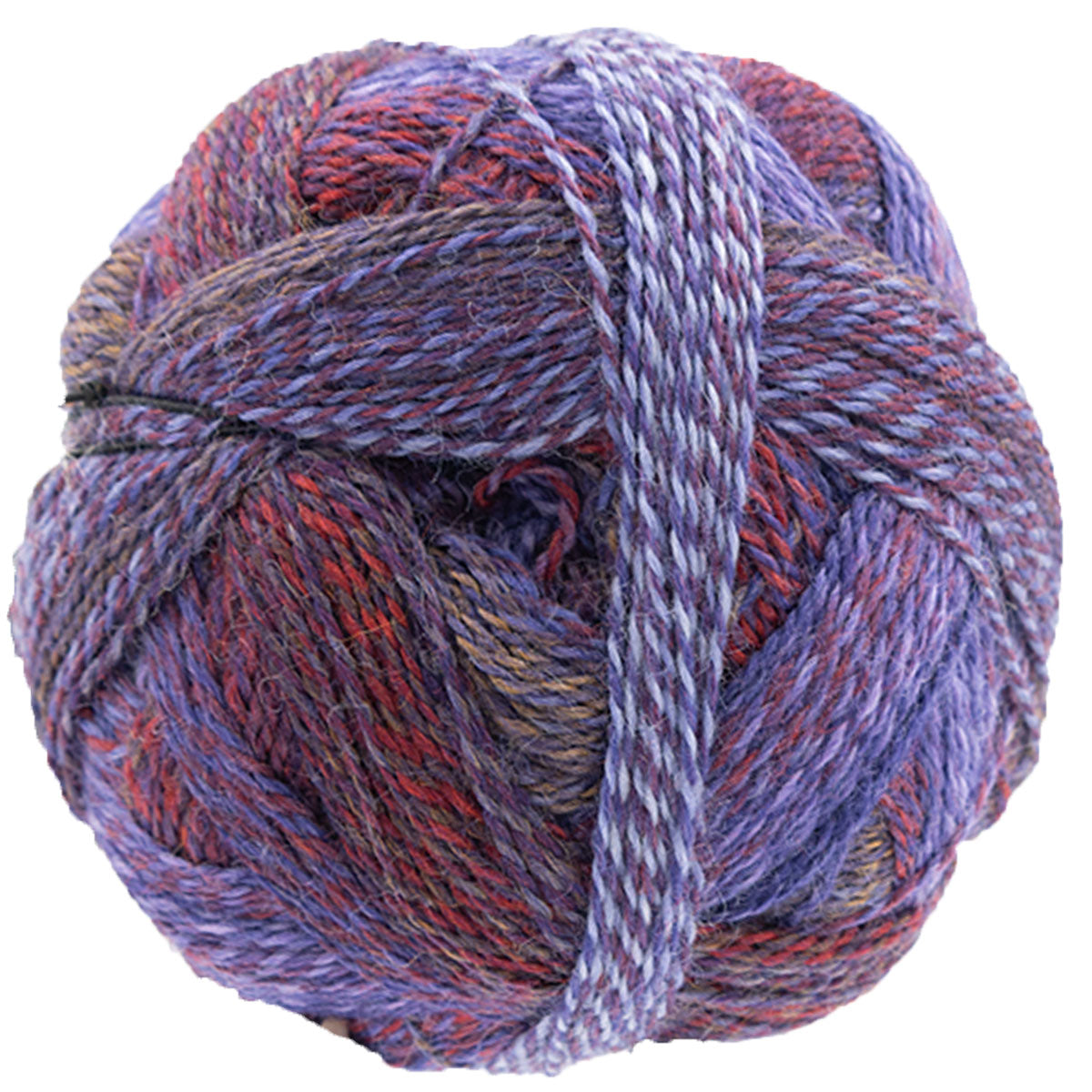 Schoppel Wolle Zauberball Crazy Yarn - 2311 - Extra Image
