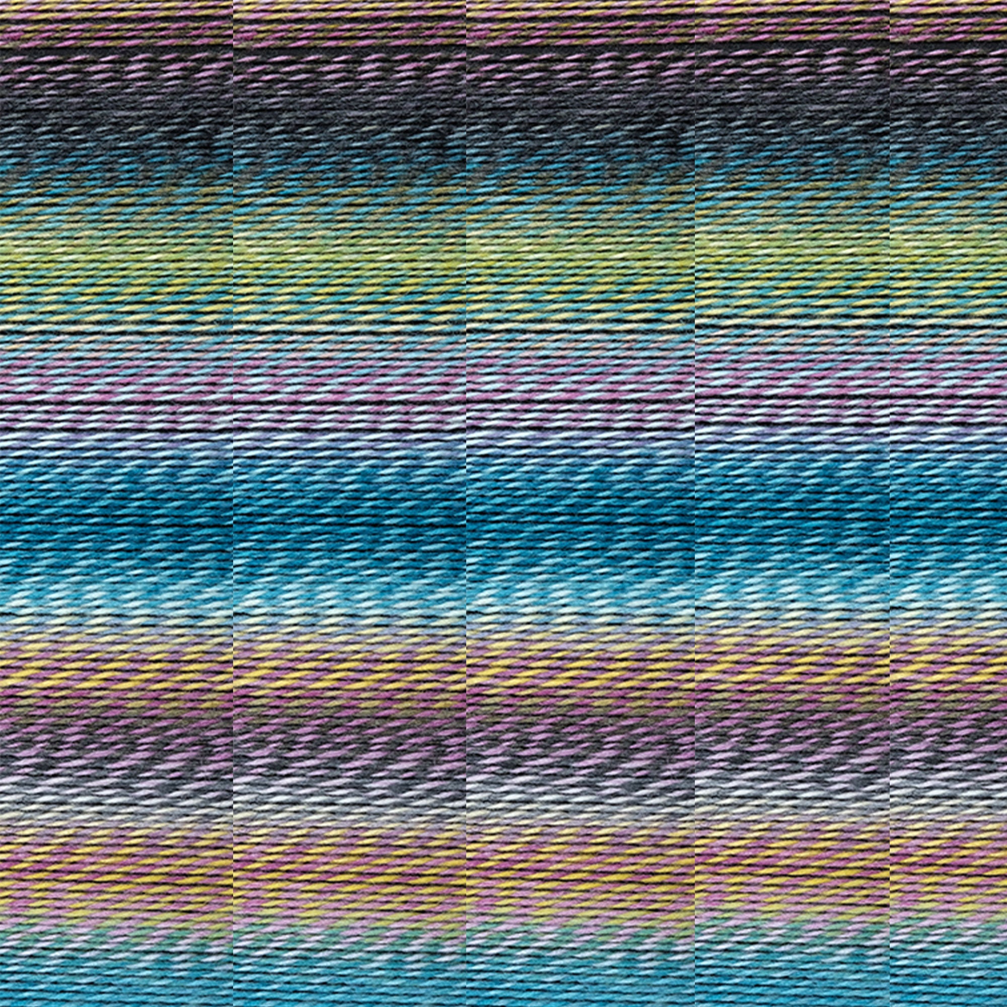 Schoppel Wolle Zauberball Crazy Yarn - 2355 - Zoom Image