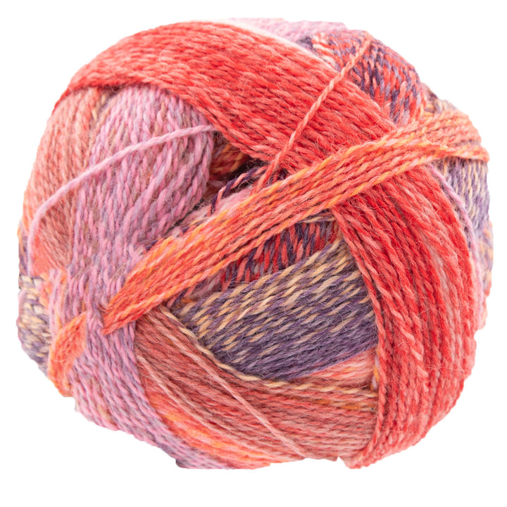 Schoppel Wolle Zauberball Crazy Yarn - 2546 - Extra Image