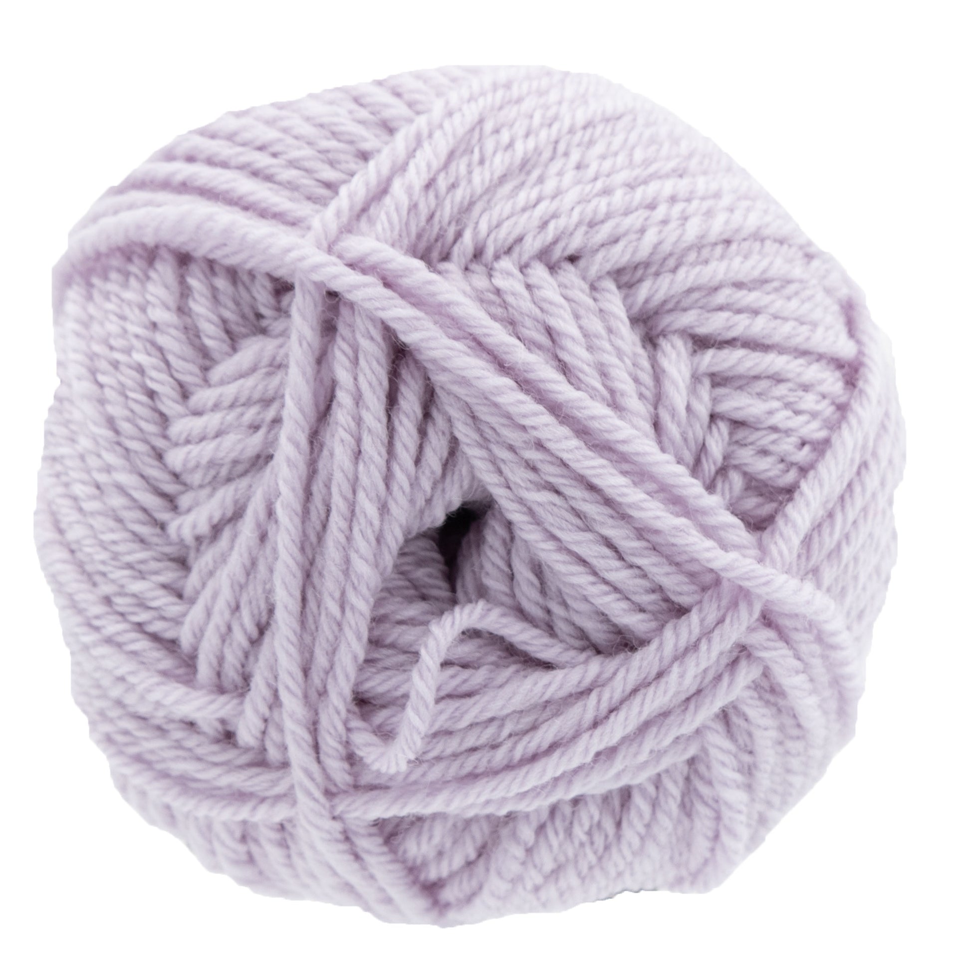 Sandnes Garn  Double Sunday Yarn - 5023 Lilac - Zoom Image
