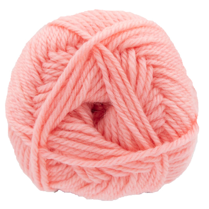 Sandnes Garn  Peer Gynt Yarn - 4213 Blossom - Zoom Image