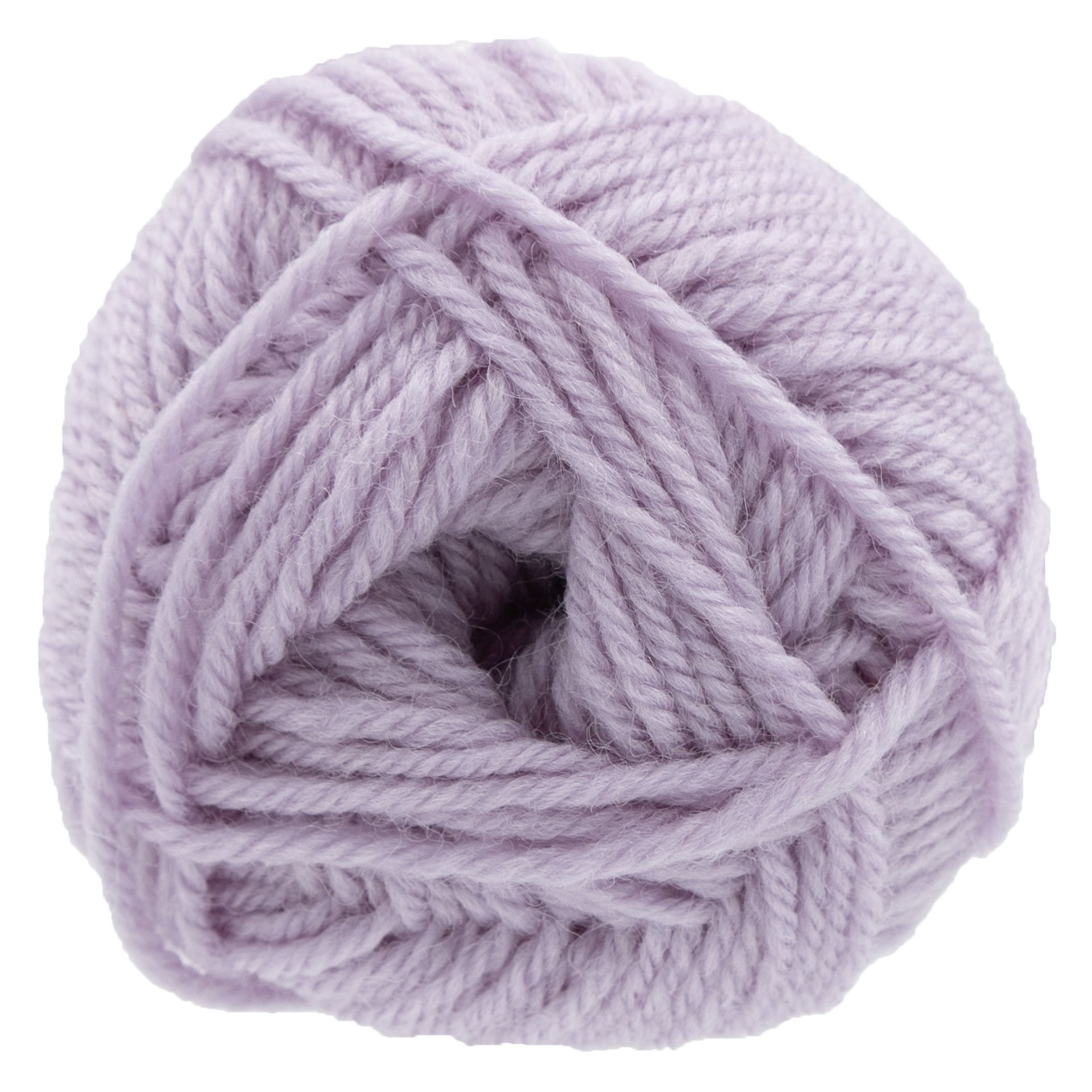 Sandnes Garn  Peer Gynt Yarn - 5023 Lilac - Zoom Image
