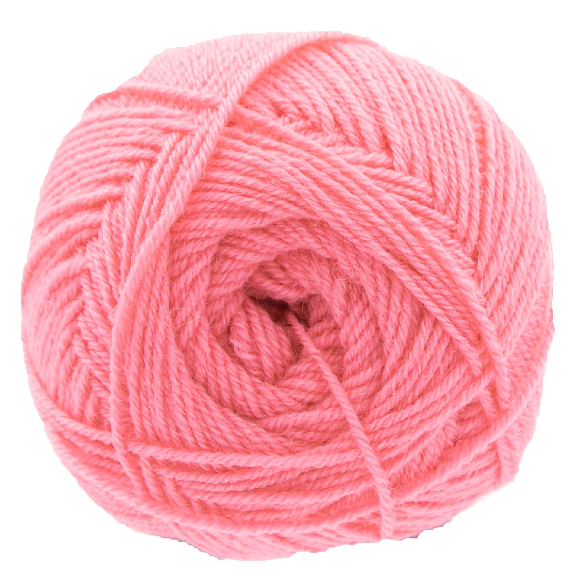 Sandnes Garn  Sunday Yarn - 4315 Bubble Gum Pink - Zoom Image
