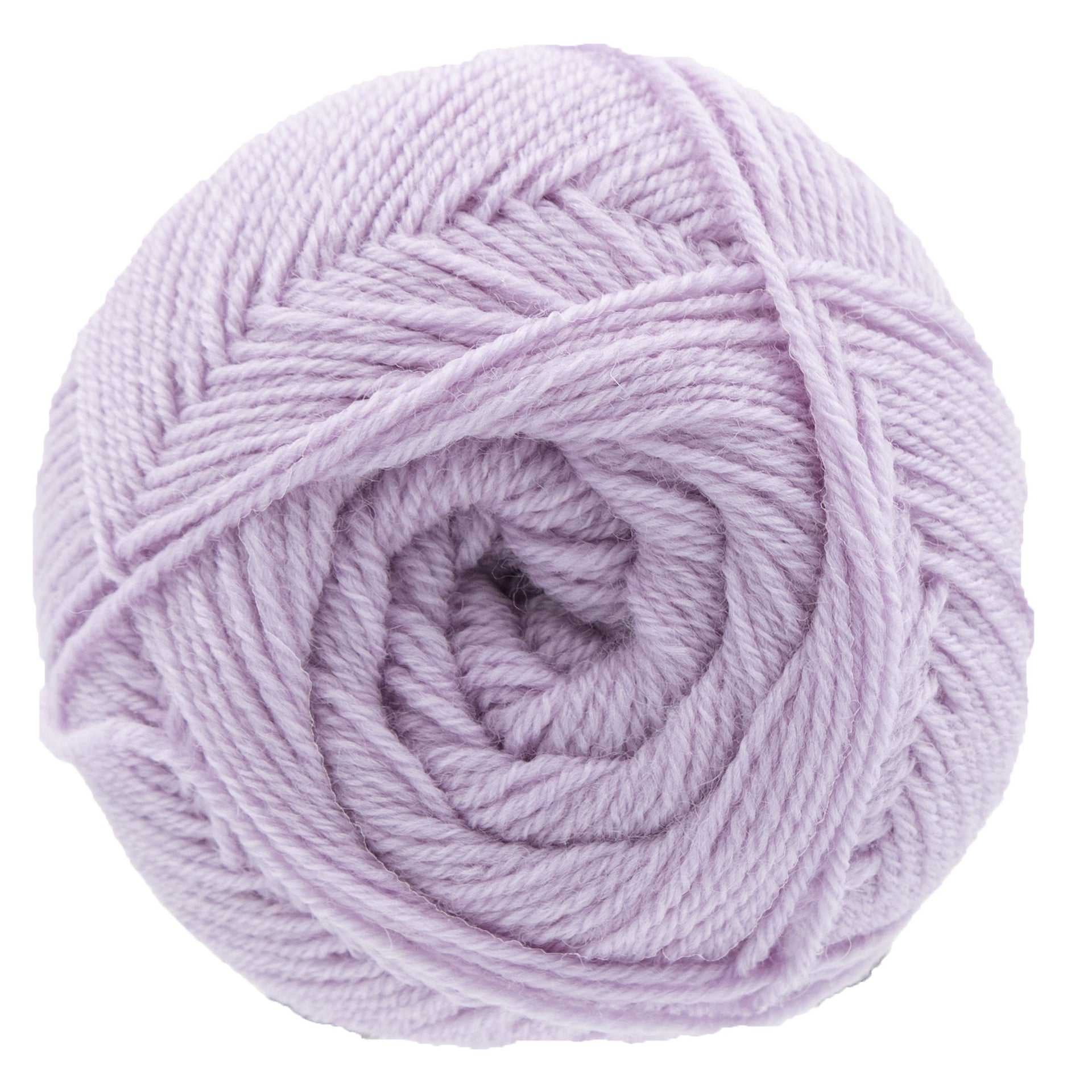 Sandnes Garn  Sunday Yarn - 5023 Lilac - Zoom Image

