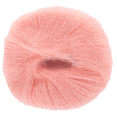 Sandnes Garn  Tynn Silk Mohair Yarn - 4213 Blossom - Zoom Image