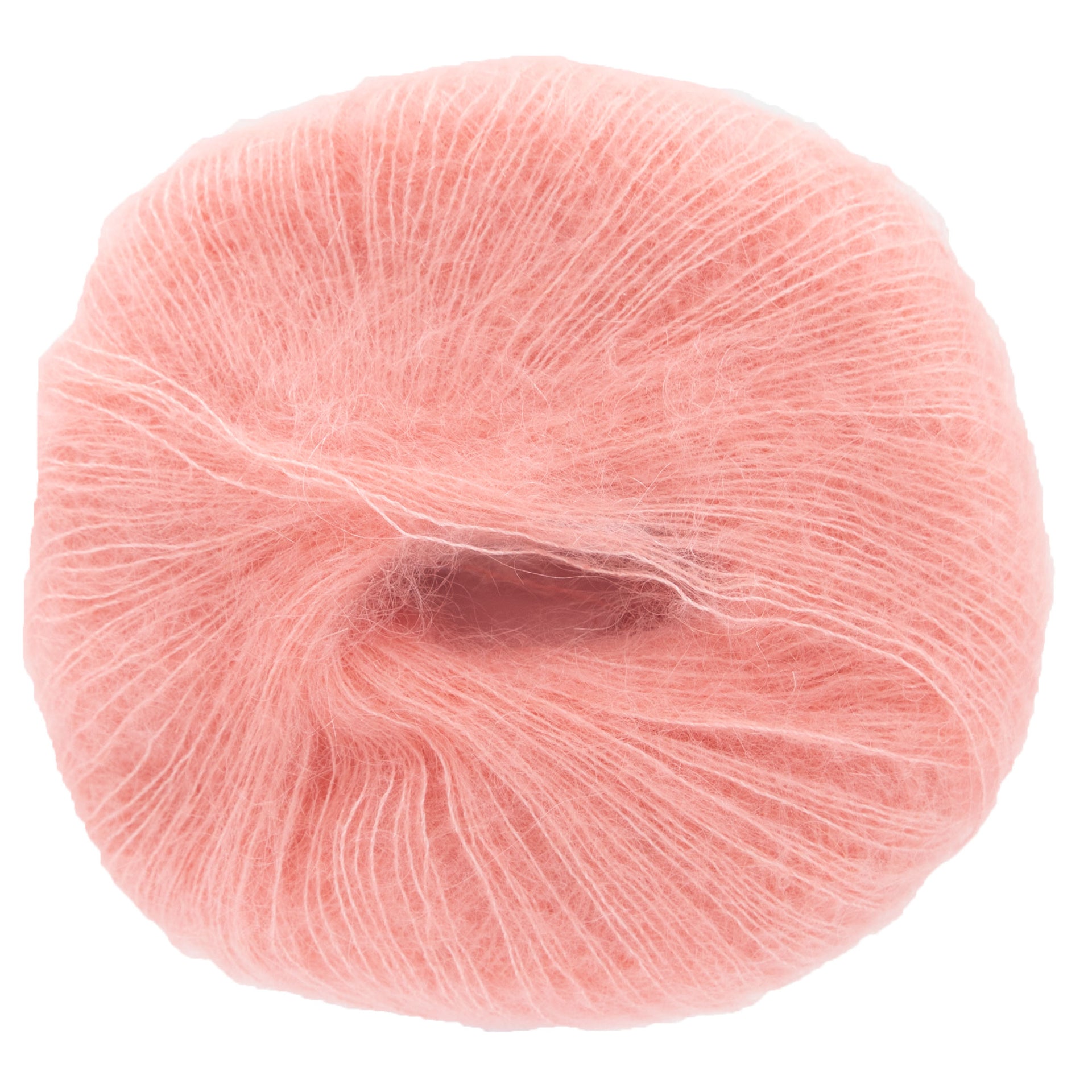 Sandnes Garn  Tynn Silk Mohair Yarn - 4213 Blossom - Zoom Image
