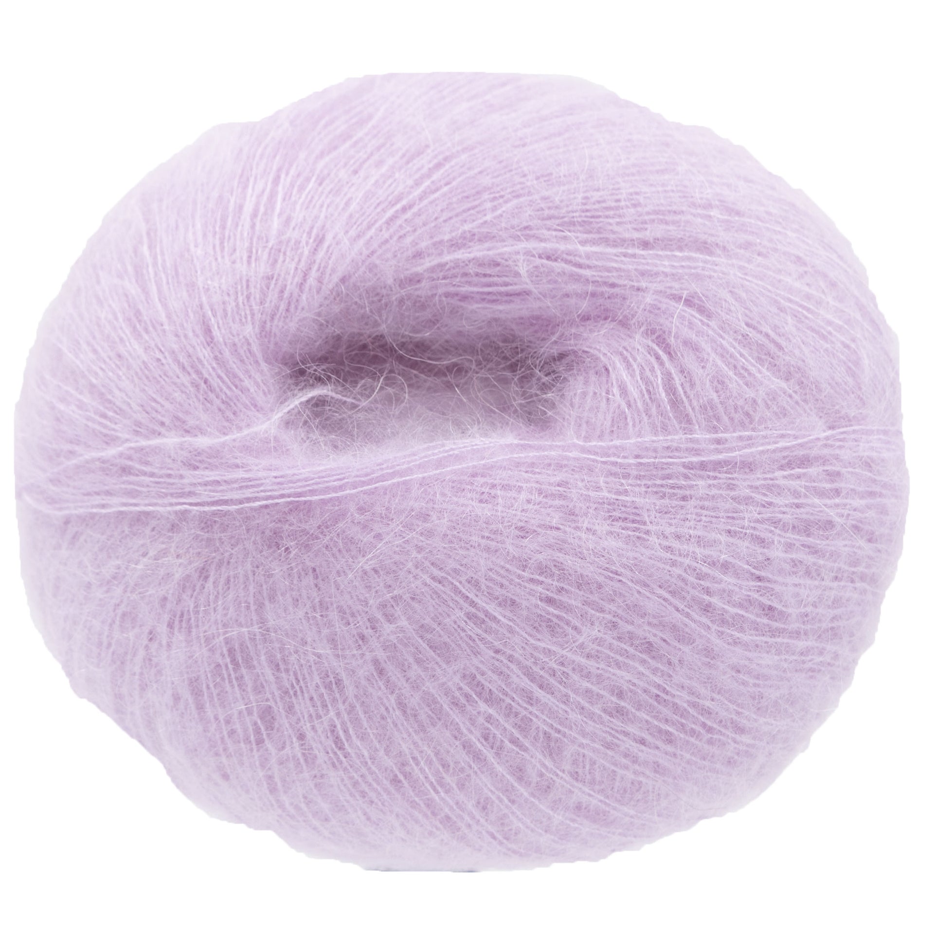 Sandnes Garn  Tynn Silk Mohair Yarn - 5023 Lilac - Zoom Image
