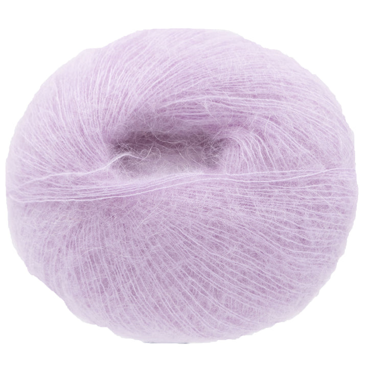 Sandnes Garn  Tynn Silk Mohair Yarn - 5023 Lilac - Zoom Image