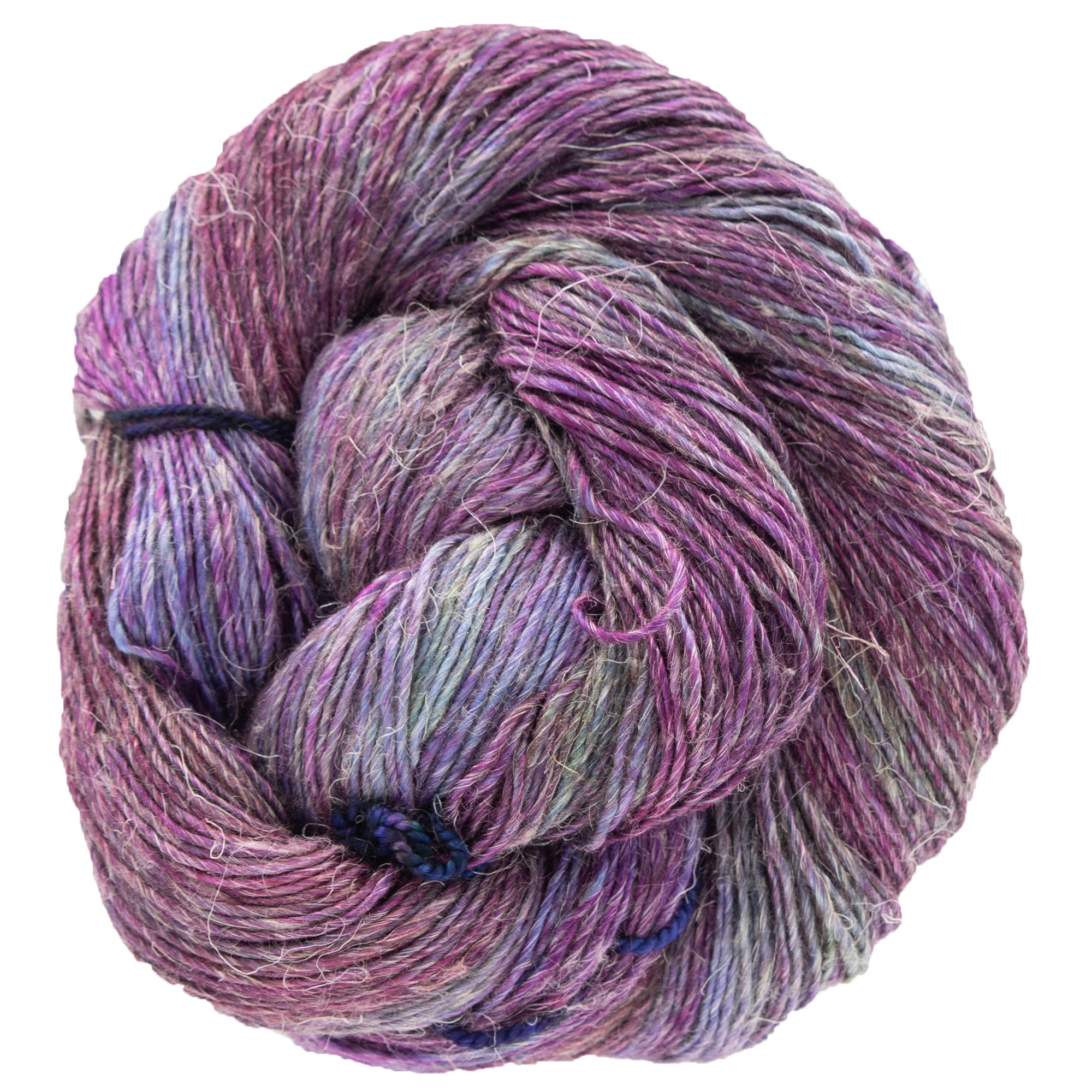 Malabrigo Susurro Yarn - 229 Sombra de Palma - Zoom Image
