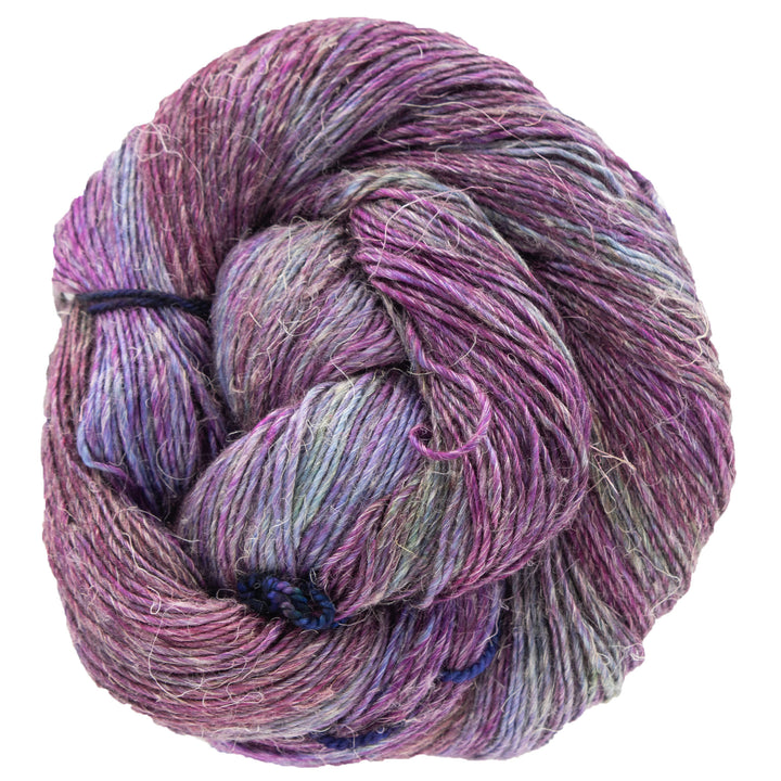 Malabrigo Susurro Yarn - 229 Sombra de Palma - Zoom Image