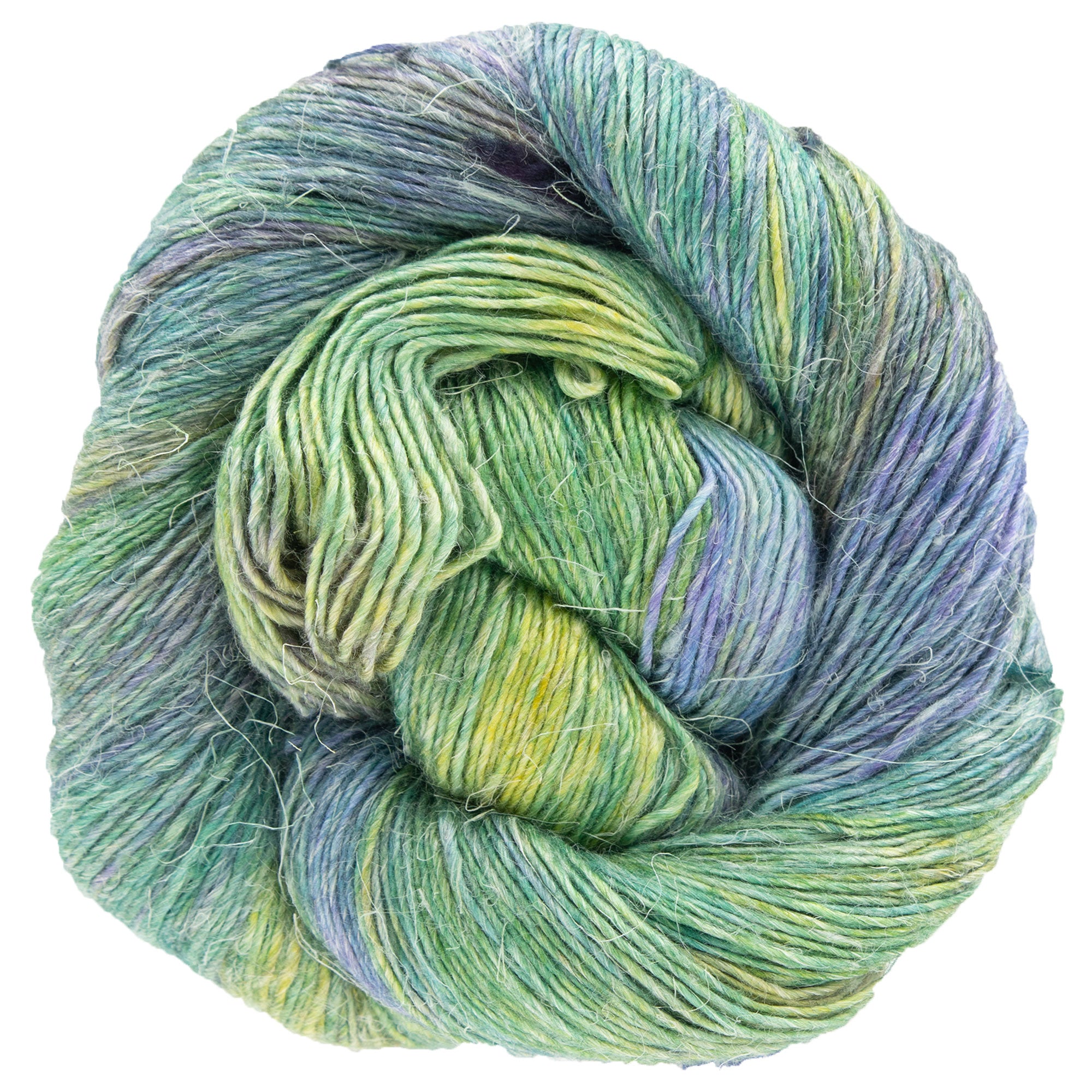 Malabrigo Susurro Yarn - 416 Indiecita - Zoom Image