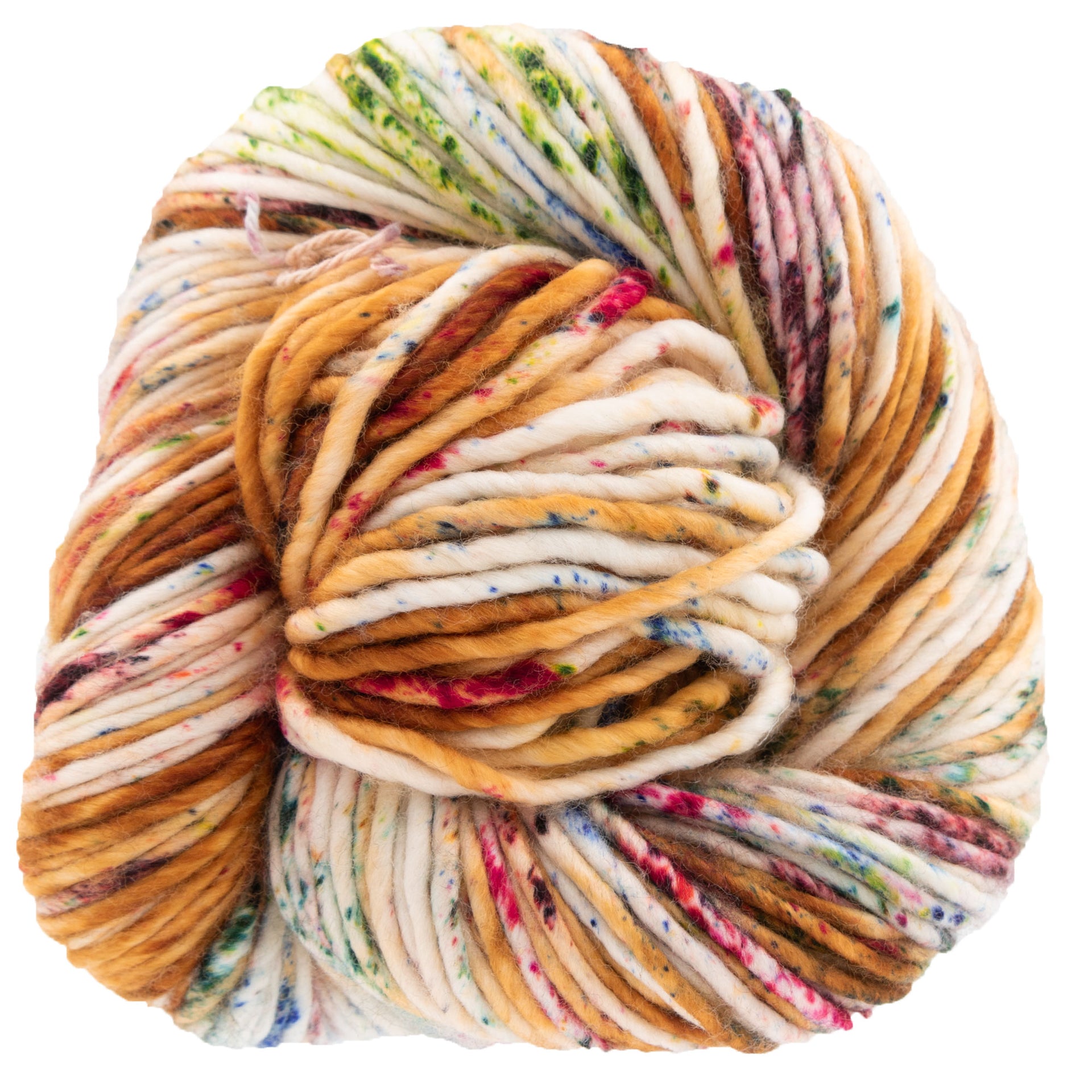 Madelinetosh A.S.A.P. Yarn - Canyon Believe It - Zoom Image
