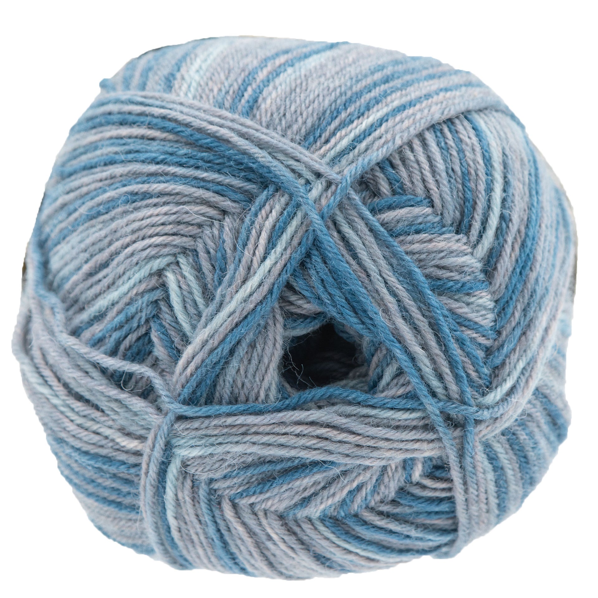 REGIA 4-Ply Color Yarn - 9019 - Hammerfest - Zoom Image
