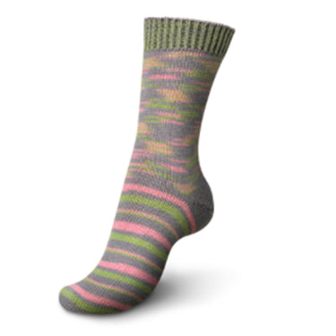 REGIA Pairfect Yarn - 7141 - Crazy Grey - Zoom Image