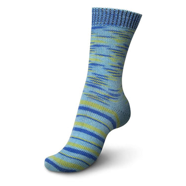 REGIA Pairfect Yarn - 7144 - Crazy Lightblue - Zoom Image
