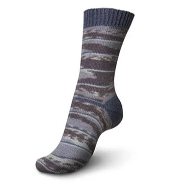 REGIA Pairfect Yarn - 7154 - Pier - Zoom Image