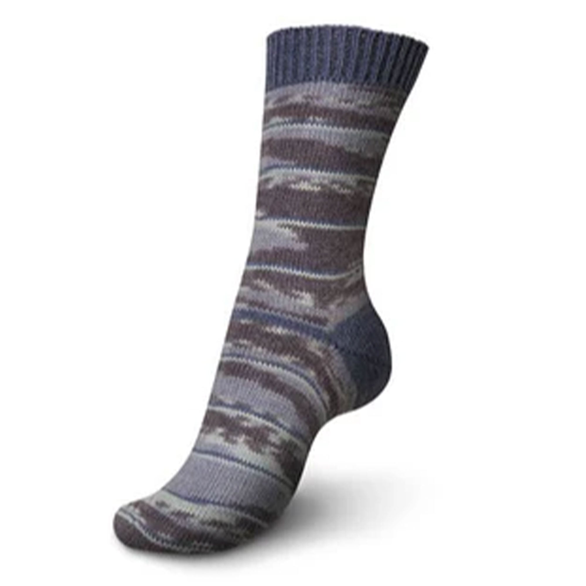 REGIA Pairfect Yarn - 7154 - Pier - Zoom Image