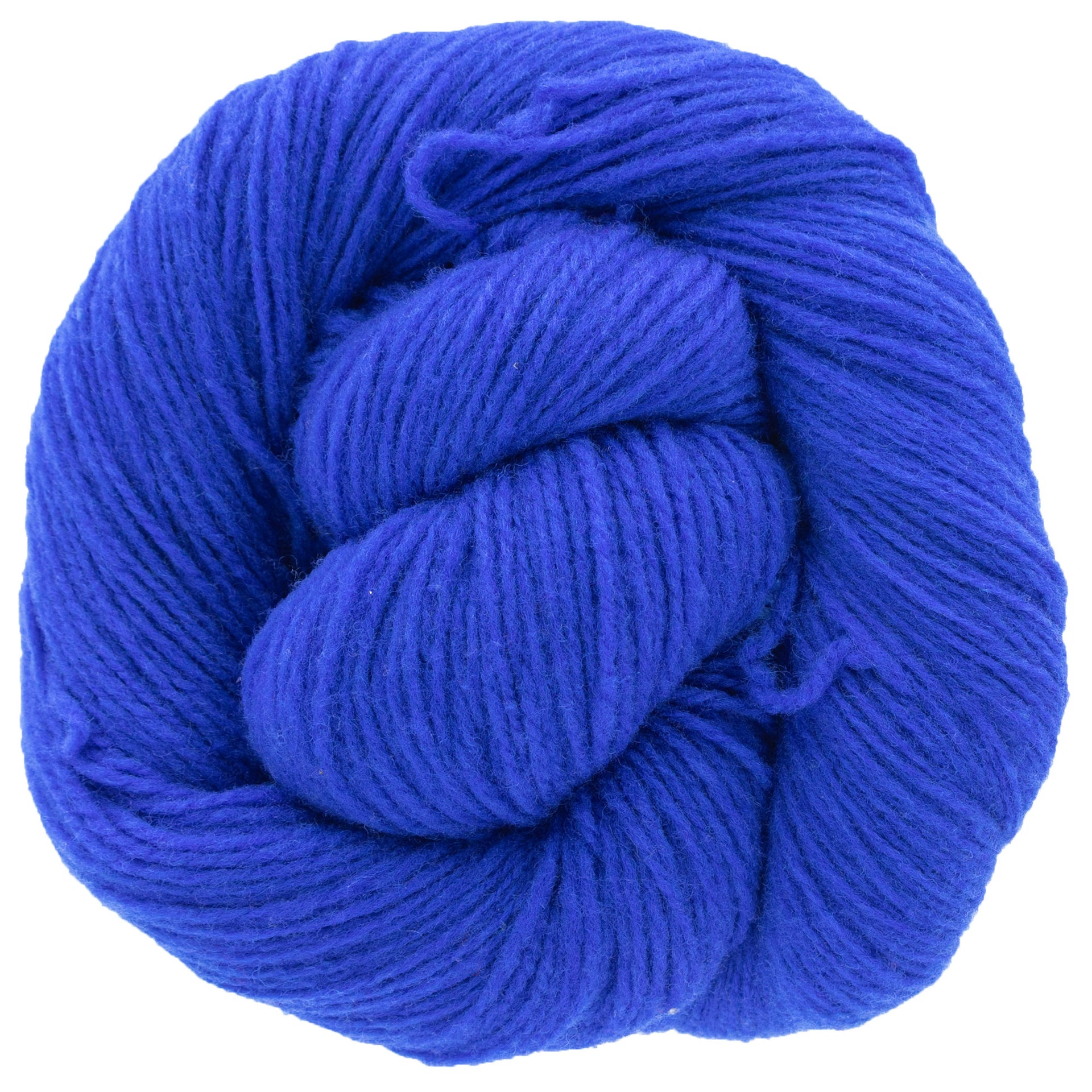 Brooklyn Tweed Loft Yarn - Cadet - Zoom Image
