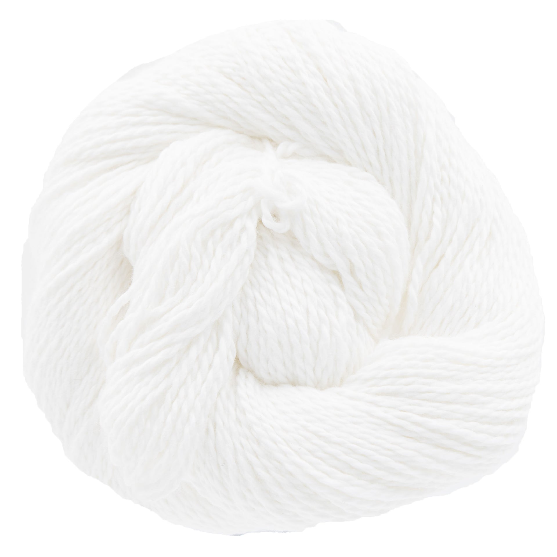 Blue Sky Fibers Organic Cotton Sport Yarn - 215 - Tulip - Zoom Image
