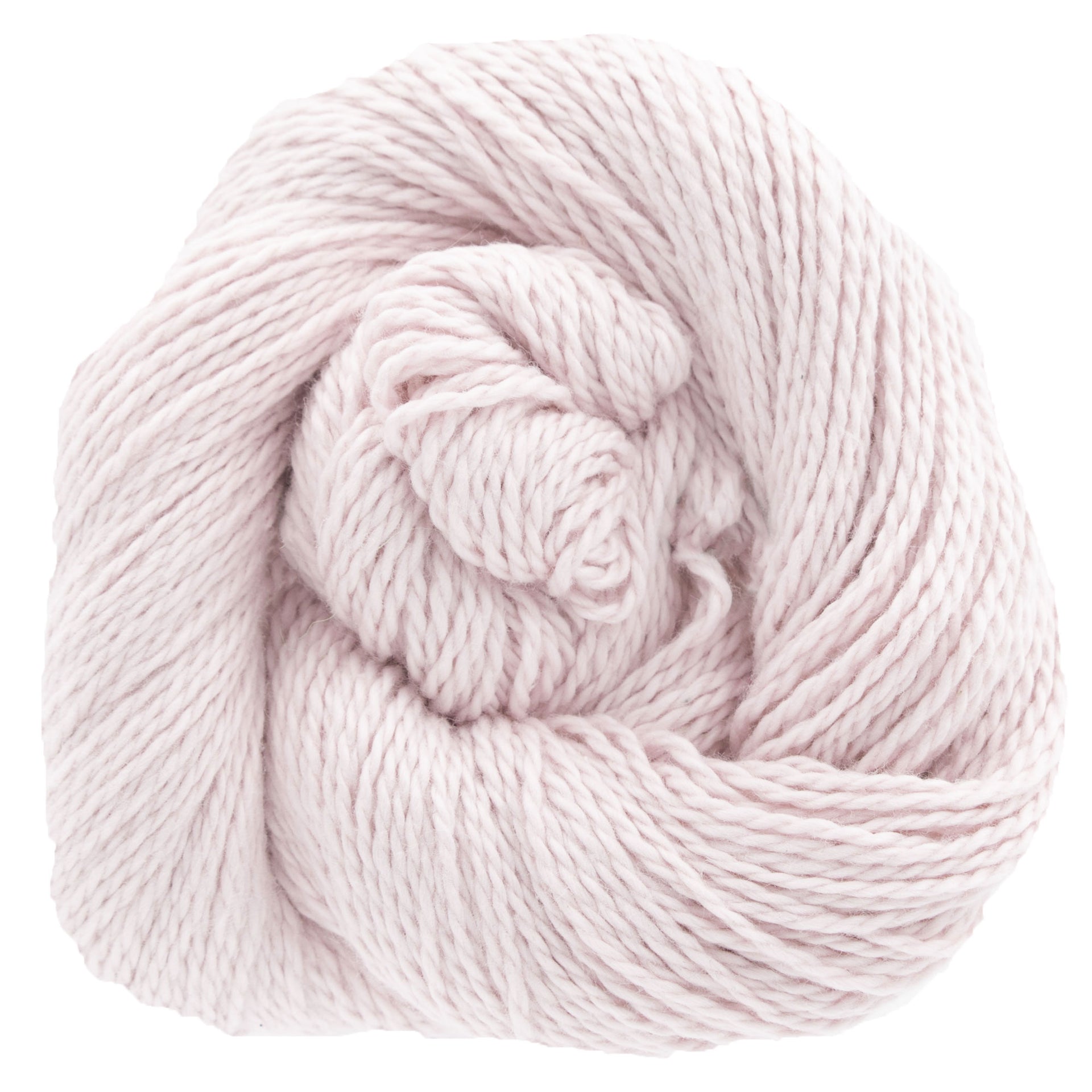 Blue Sky Fibers Organic Cotton Sport Yarn - 206 - Shell - Zoom Image
