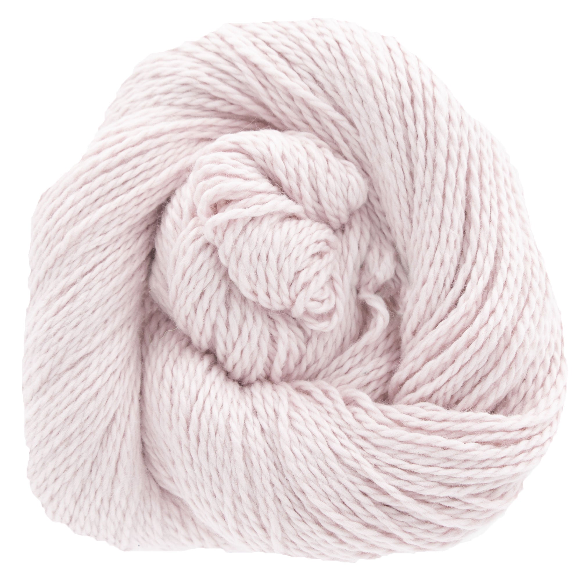 Blue Sky Fibers Organic Cotton Sport Yarn - 206 - Shell - Zoom Image