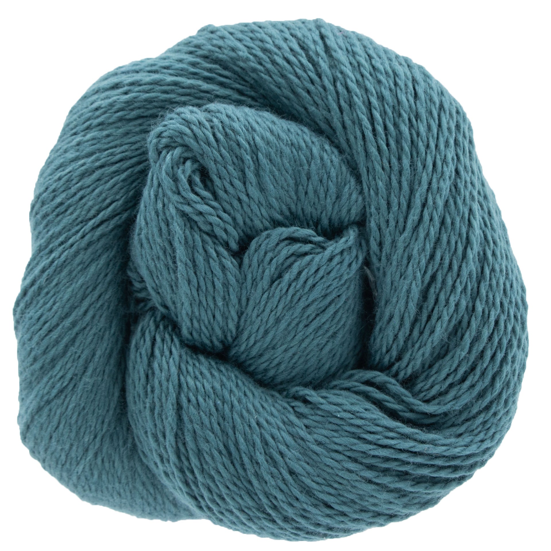 Blue Sky Fibers Organic Cotton Sport Yarn - 236 - Jasper - Zoom Image
