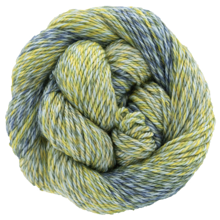 Urth Yarns Spiral Grain Light Worsted Yarn - Juniper - Zoom Image