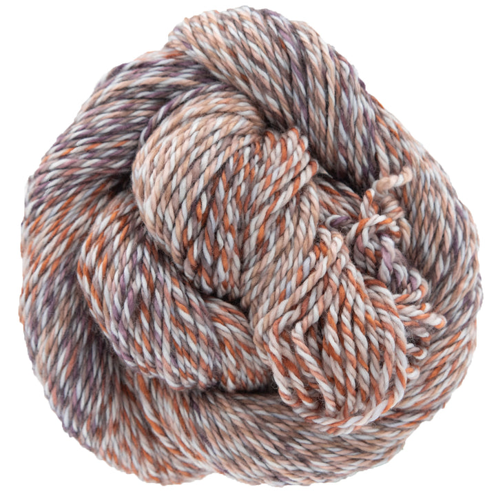 Urth Yarns Spiral Grain Light Worsted Yarn - Spruce - Zoom Image