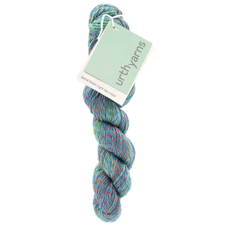 Urth Yarns Spiral Grain Light Worsted Yarn - Sycamore - Zoom Image