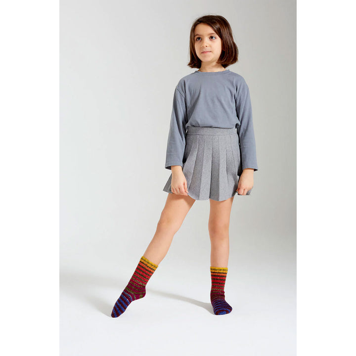 Urth Yarns Uneek Sock Kit Mini Yarn - 55 - Extra Image